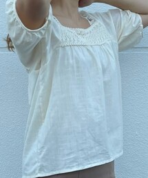 mavie libre | セレクトしたアイテム♡(シャツ/ブラウス)
