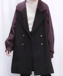 LA BELLE ETUDE | ジャケット/アウター