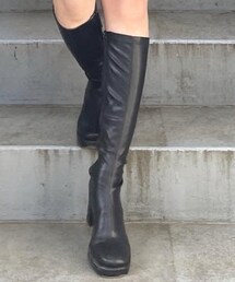 Désir et Raison | ブーツ