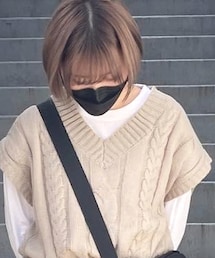 fromT | Tシャツ/カットソー