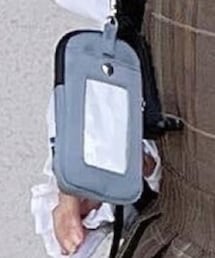 SCANDINAVIAN FOREST | バッグ