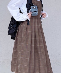 17kg | ジャンパースカート