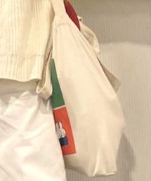 SPINNS | トートバッグ