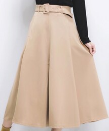 hitoiki | スカート