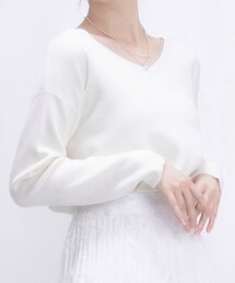 hitoiki | ニット/セーター