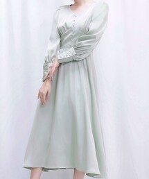 hitoiki | ワンピース/ドレス