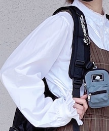 natiam | シャツ/ブラウス