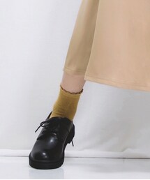 anonymous | ソックス/靴下