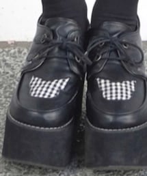 夢展望 | シューズ