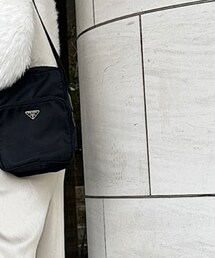 PRADA | ショルダーバッグ