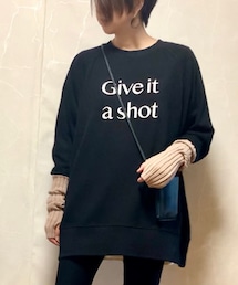 Right-on | スウェット