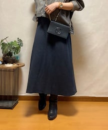 GU | スカート