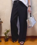 UNIQLO(ユニクロ)の「パンツ(デニムパンツ)」