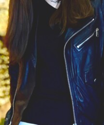 AZUL by moussy | ニット/セーター