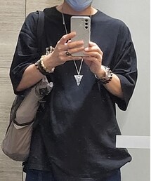 roial | Tシャツ/カットソー