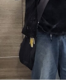 GU | ショルダーバッグ