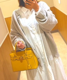 GU | ワンピース/ドレス