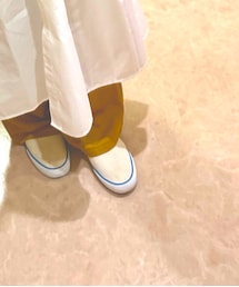 POLO RALPH LAUREN | スリッポン