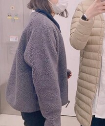GU | ブルゾン