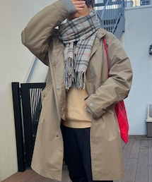 UNIQLO | ミリタリージャケット