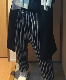 niko and... | パンツ