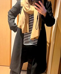 ZARA | マフラー