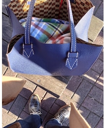 MOREAU PARIS | トートバッグ