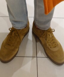 TOD’S | スニーカー