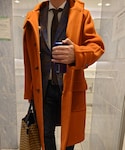 INVERTERE(インバーティア)の「ジャケット/アウター(ダッフルコート)」
