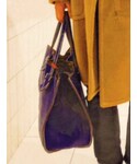 MOREAU PARISの「バッグ(トートバッグ)」