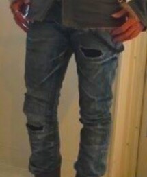 STRUM | デニムパンツ