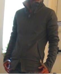 THEE OLD CIRCUS | ジャケット/アウター