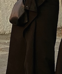 MM6 Maison Margiela | デニムスカート