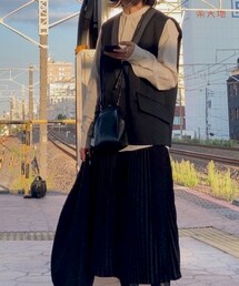 Y's | ショルダーバッグ