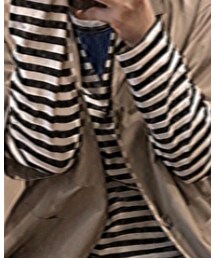 CURLY&Co. | Tシャツ/カットソー