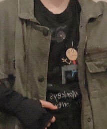 古着 | Tシャツ/カットソー