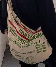 古着 | バッグ