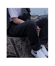 UNIQLO | デニムパンツ