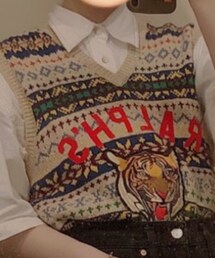 POLO RALPH LAUREN | ベスト