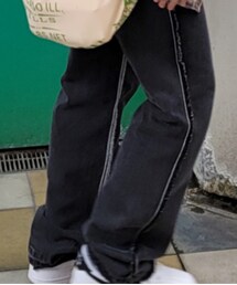 COLN | デニムパンツ