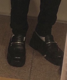 Jcob's warehouse | ローファー