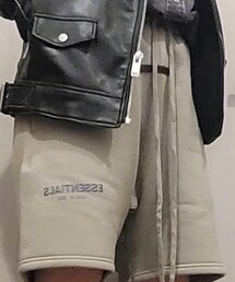 FOG ESSENTIALS | スウェットパンツ