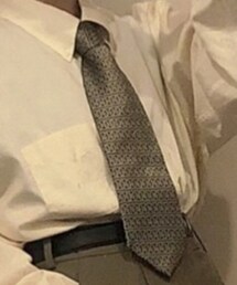 GUCCI | ネクタイ