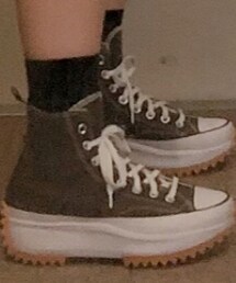 CONVERSE | Converse Runstar Hike(スニーカー)