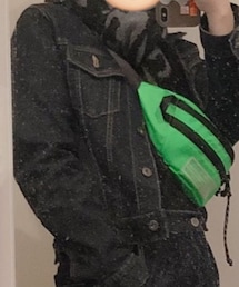 UNIQLO | デニムジャケット