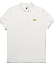 ©️BIGHIT MUSIC/HYBE | ポロシャツ