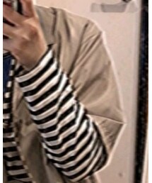 niko and... | シャツ/ブラウス