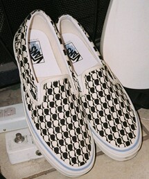 VANS VAULT | スリッポン