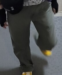 Carhartt | カーゴパンツ