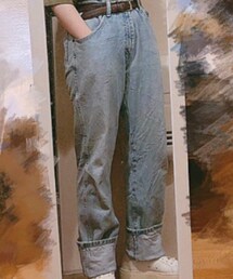 古着 | デニムパンツ